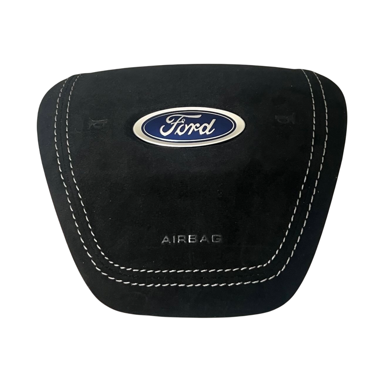 MK8 Fiesta - Bespoke Airbag Cover