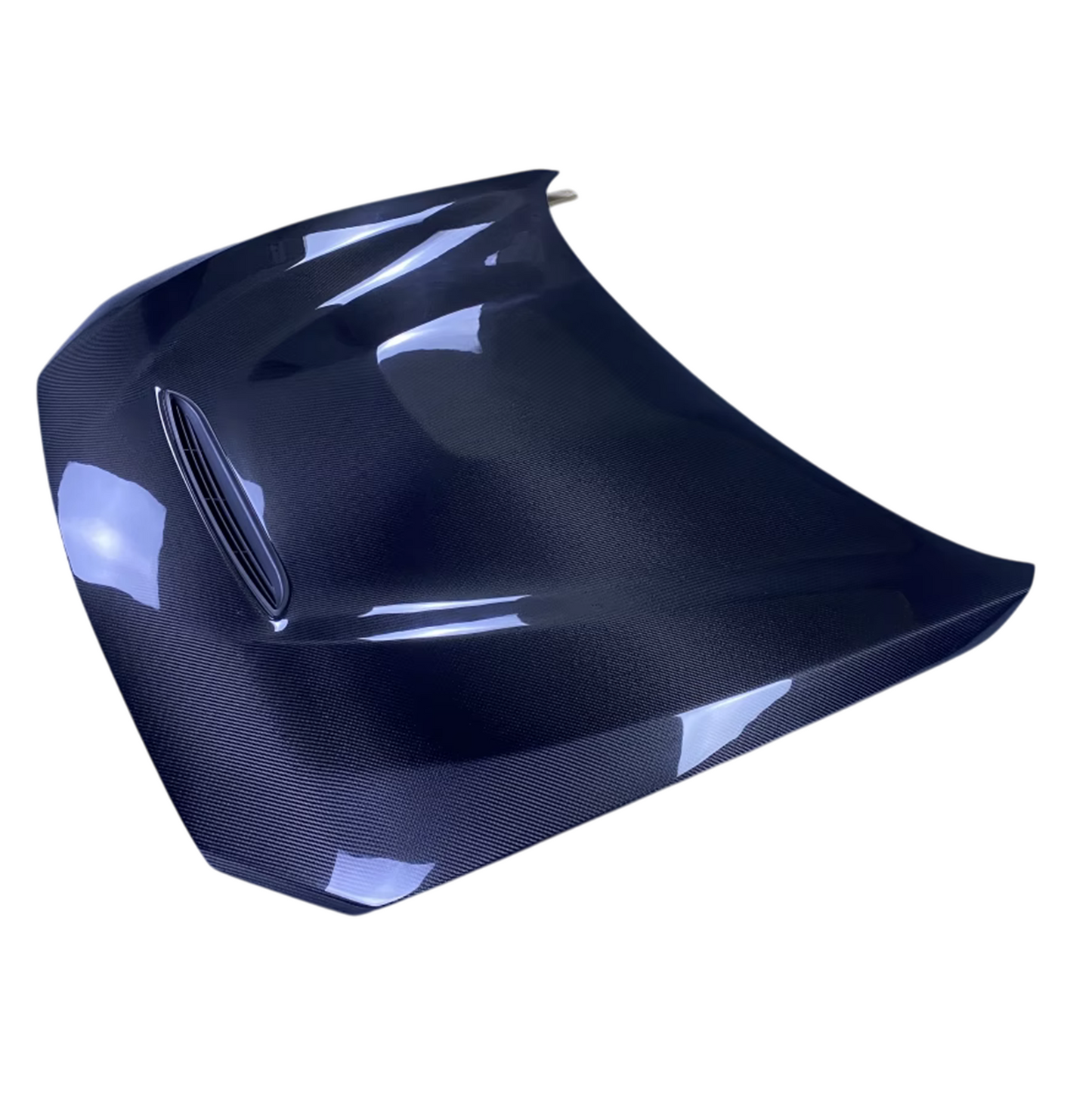 BMW F Series CS-Style Carbon Fibre Bonnet
