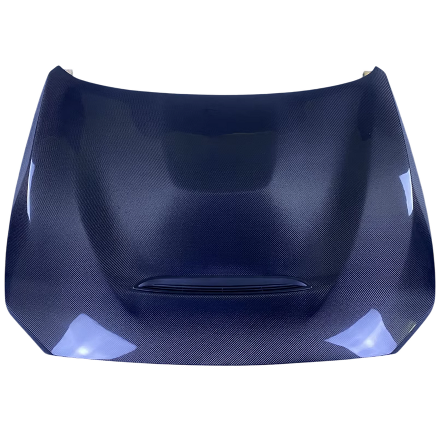 BMW F Series CS-Style Carbon Fibre Bonnet