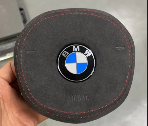 Bespoke Airbag Covers