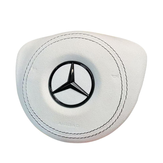 Mercedes - Bespoke Airbag Cover