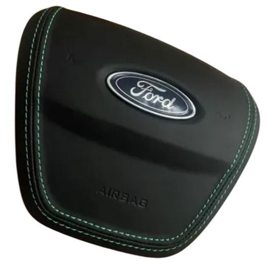 MK8 Fiesta - Bespoke Airbag Cover