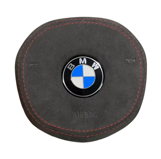 BMW G Series/F40 - Bespoke Airbag Cover