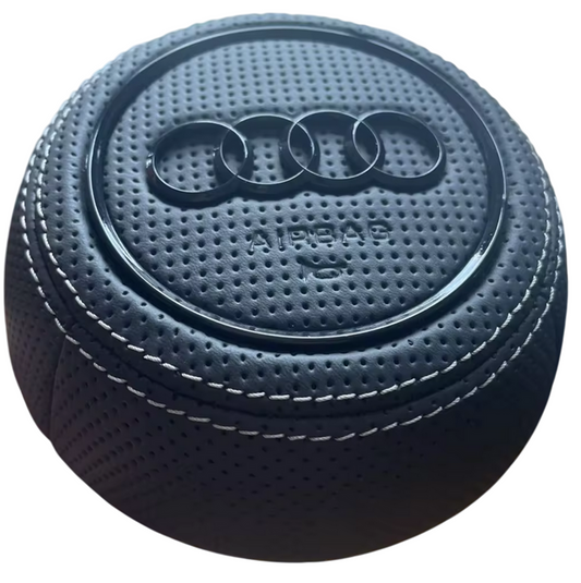 Audi A3/S3/RS3 8V - Bespoke Airbag Cover
