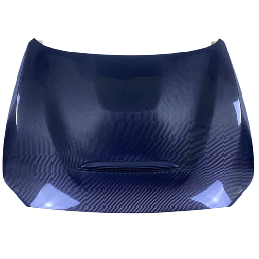 BMW F Series CS-Style Carbon Fibre Bonnet