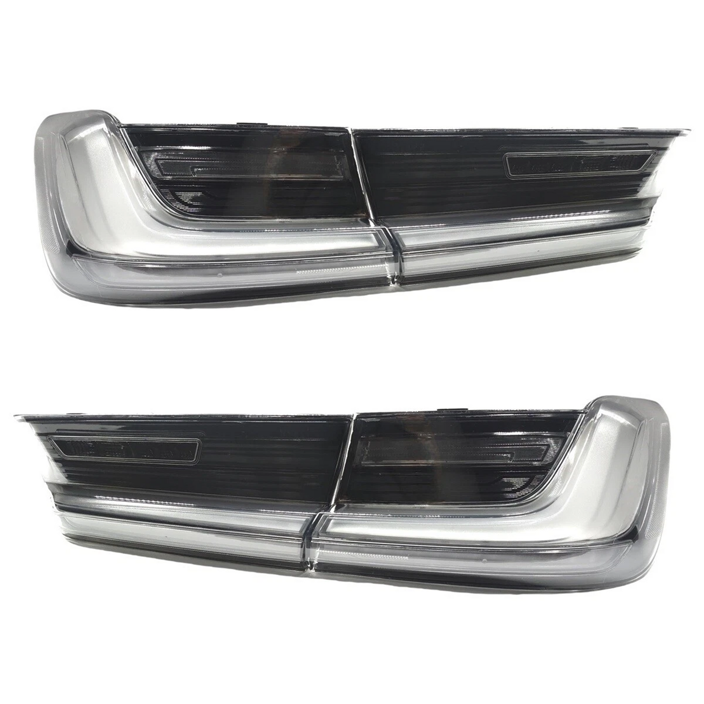 BMW G80 M3 / G20 M340i / G28 Clear Taillights