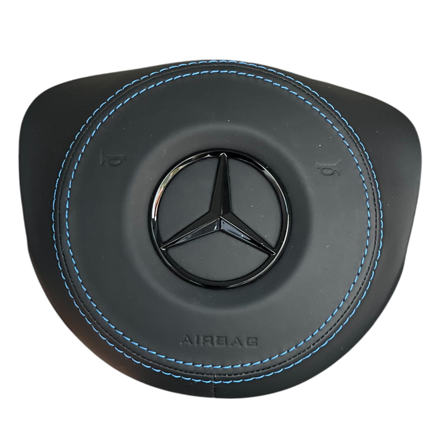 Mercedes - Bespoke Airbag Cover