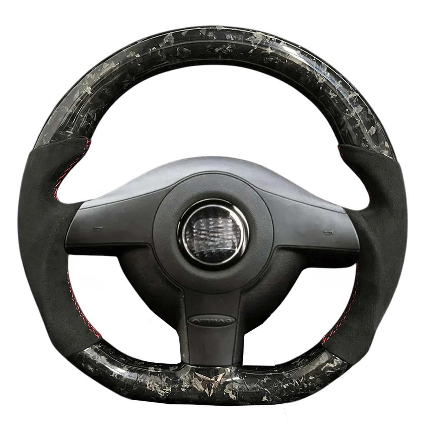 MK3 Seat Leon Cupra - Carbon Fibre Steering Wheel