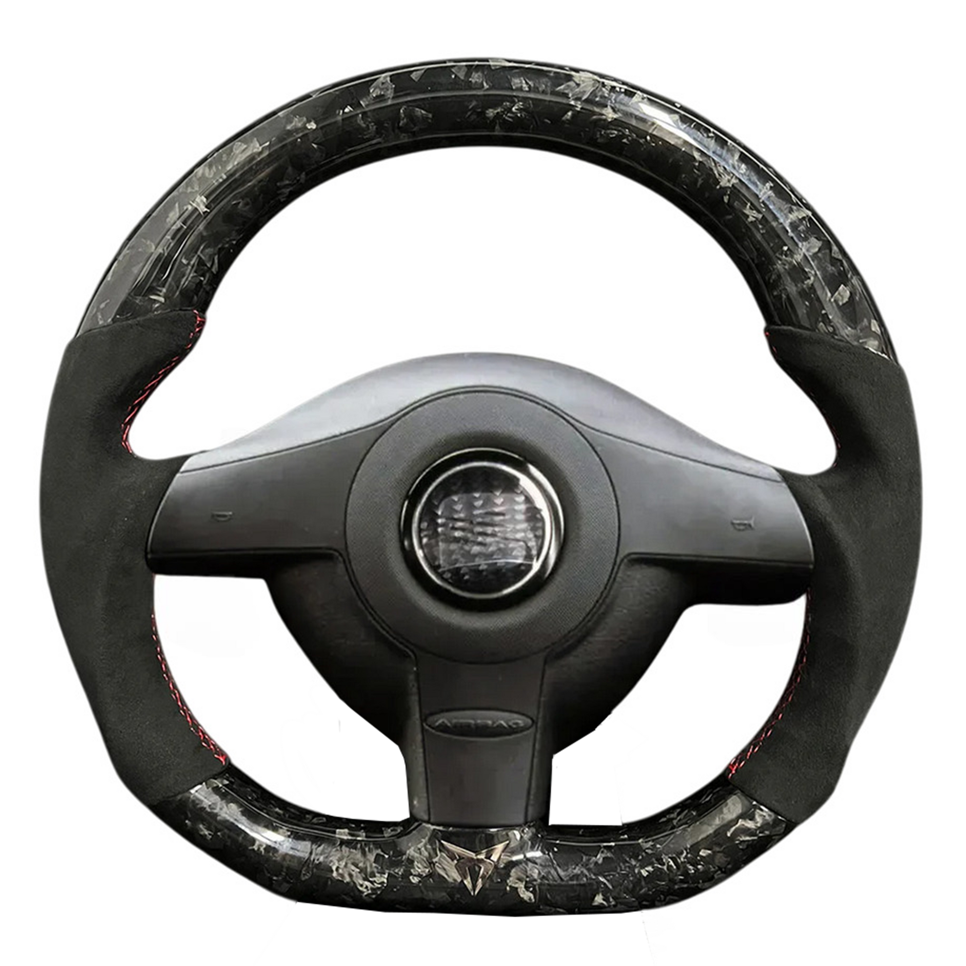 MK3 Seat Leon Cupra - Carbon Fibre Steering Wheel