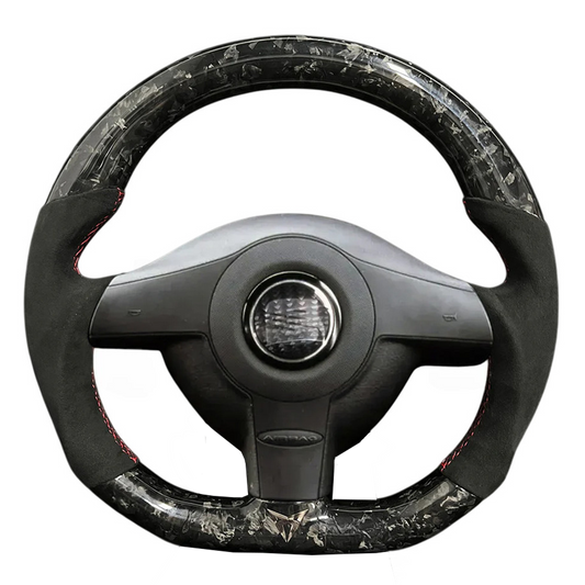 MK3 Seat Leon Cupra - Carbon Fibre Steering Wheel