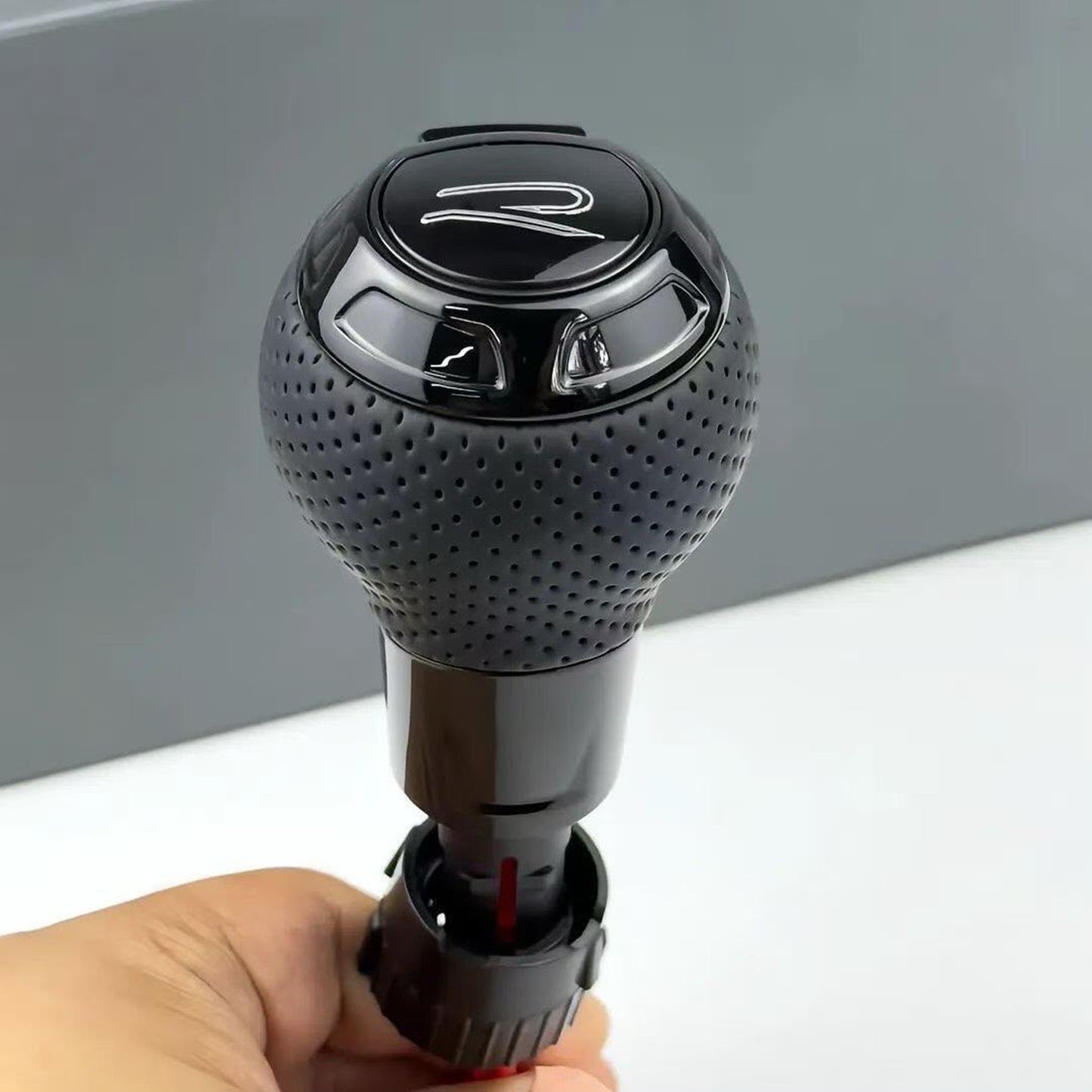VW Custom Gear Knob & Gaiter (Models 2012-2020 - See Description)