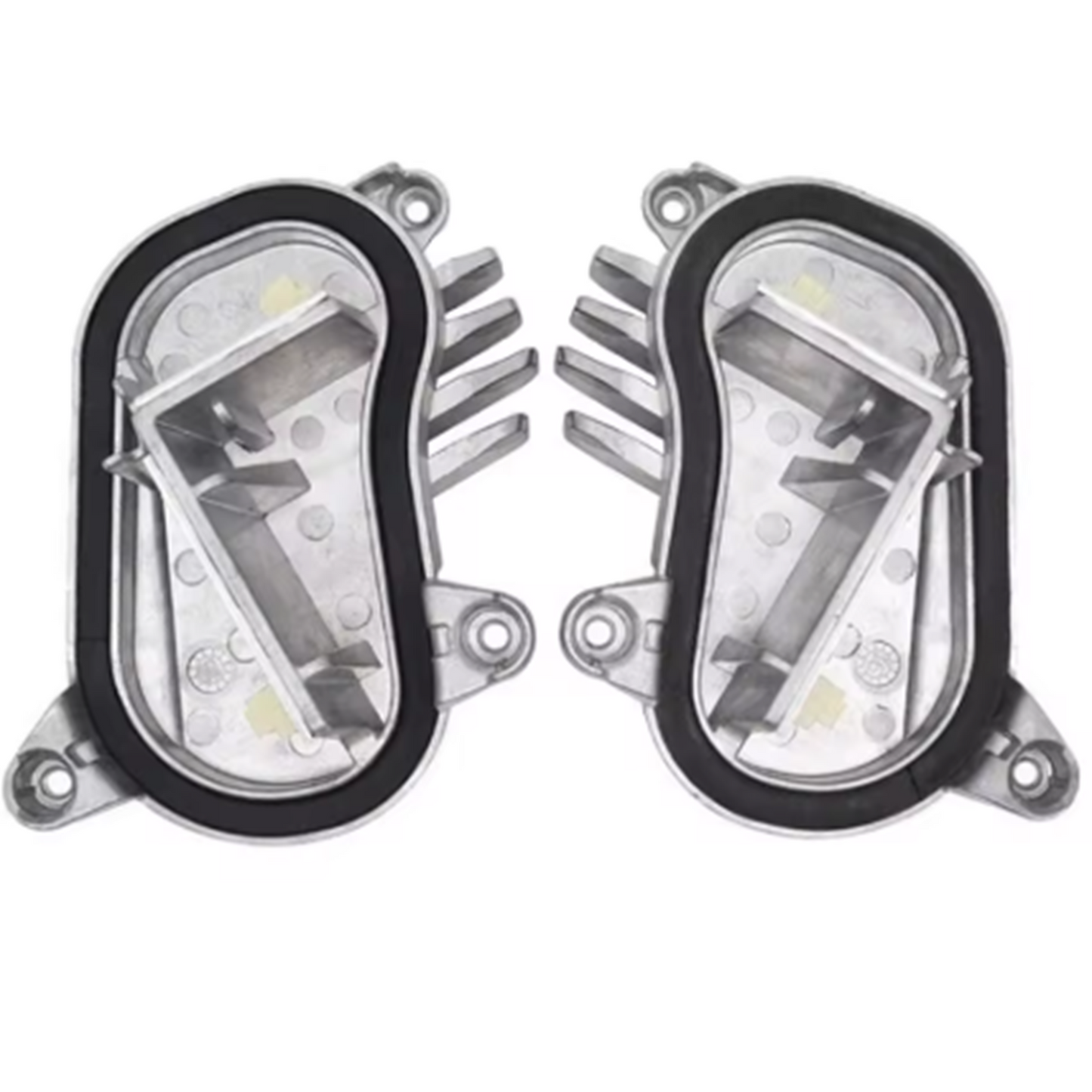 BMW F Series Adaptive Headlight DRL LED Modules (Multiple Colours Available)