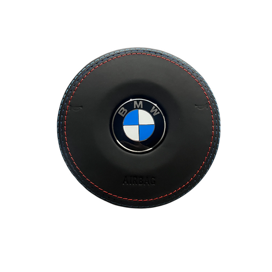 BMW F Series - Bespoke Airbag Cover